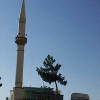 Photo de Turquie - Le Monastère d'Alahan